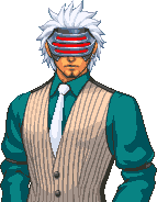 Godot is an excellent addition to the already great cast.