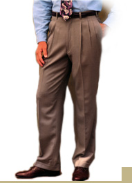 Slacks. Not just for work or play... Anymore!!