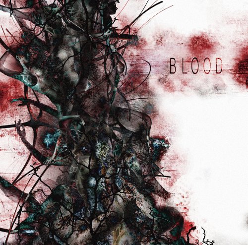  BLOOD - Deathgaze 