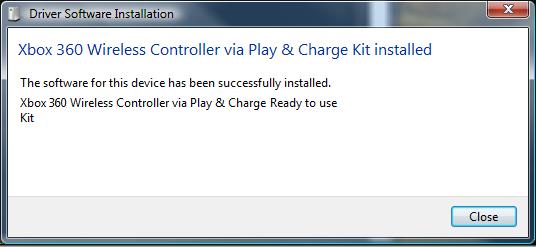   So, is my PC lying to me? This won't work?