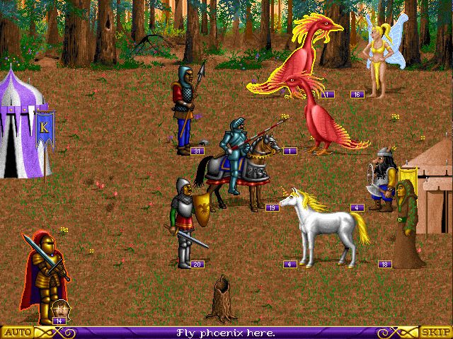 hero of might and magic 4