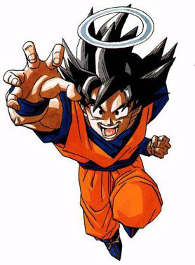 Without Toonami I never would have seen DBZ