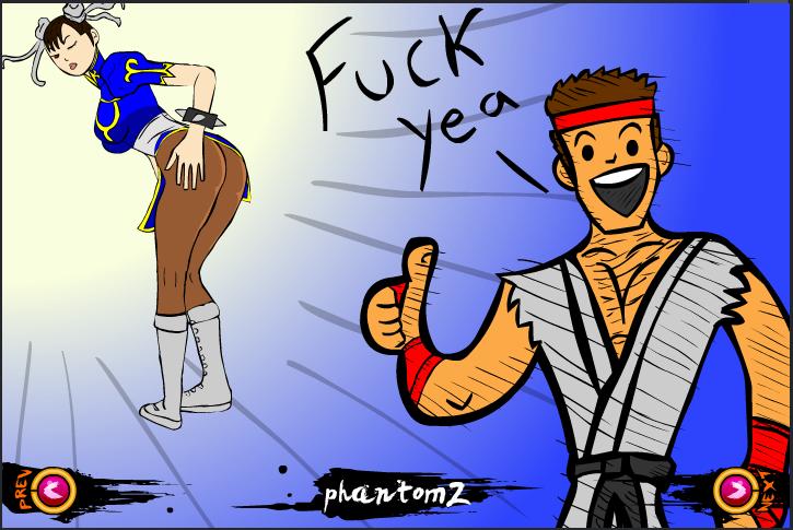  Ryu approves.