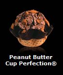  Peanut Butter Cup Perfection from ColdStone is yummy.