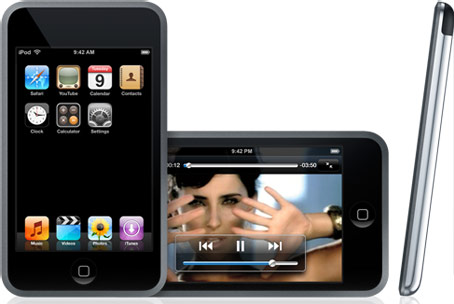 The iPhone/iPod Touch as proven itself to be more then just a phone/music player.
