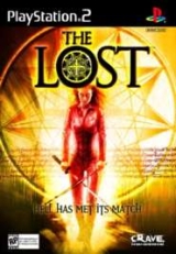 Conceptual cover art for Irrational Games' The Lost
