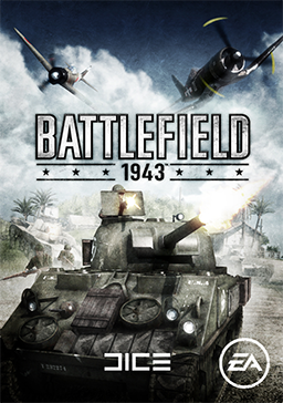 Battlefield: 1943