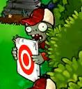 Target Zombie