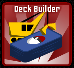 The Deck Builder Button