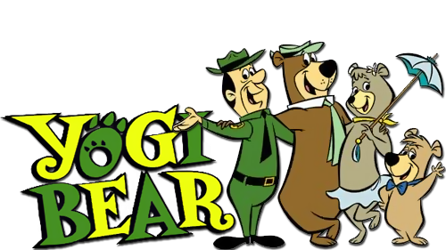 Yogi Bear screenshots, images and pictures - Giant Bomb