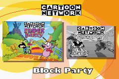 2 Games In 1: Cartoon Network Block Party & Cartoon Network Speedway (Game)  - Giant Bomb