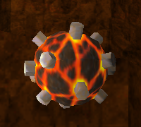 Vengeance Sphere (MP)