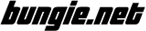 The Bungie.net logo