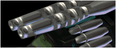 Ionic Fusion Rifle