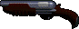 Combat Shotgun Pickup