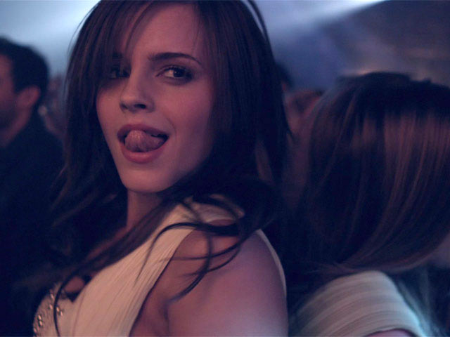 Erotic Porn Emma Watson - Rumor: Emma Watson to star in 'Fifty Shades of Grey - Off-Topic - Giant Bomb