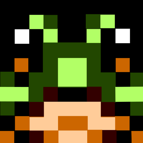 Frog - Chrono Trigger