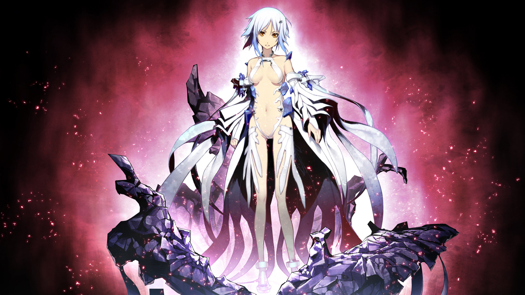Guilty Crown: Lost Christmas Images - LaunchBox Games Database