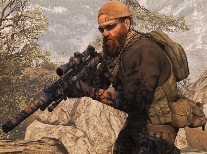 Epic beards culminate almost all of your brothers in war.