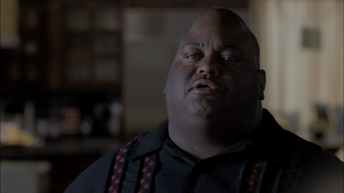 Huell is reasonably unhappy to hear about the late Huell.