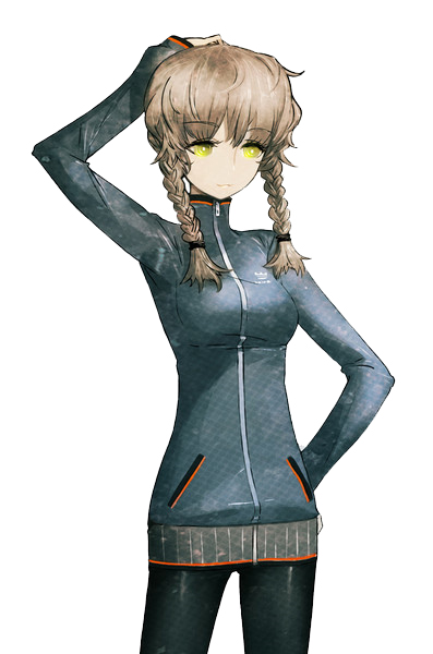 Suzuha Amane Screenshots Images And Pictures Giant Bomb