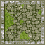 A basic tile with a grass texture