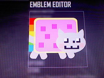 Nyan Cat redo......the first got deleted when trearch disabled emblems and replays an hour ago