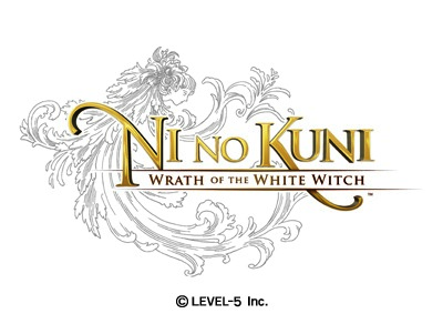 Ni No Kuni: Wrath of the White Witch. 