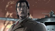 Dragunov's prologue in Tekken 5: Dark Resurrection 