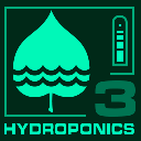 Deck 3 - Hydroponics