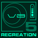 Deck 5 - Recreation