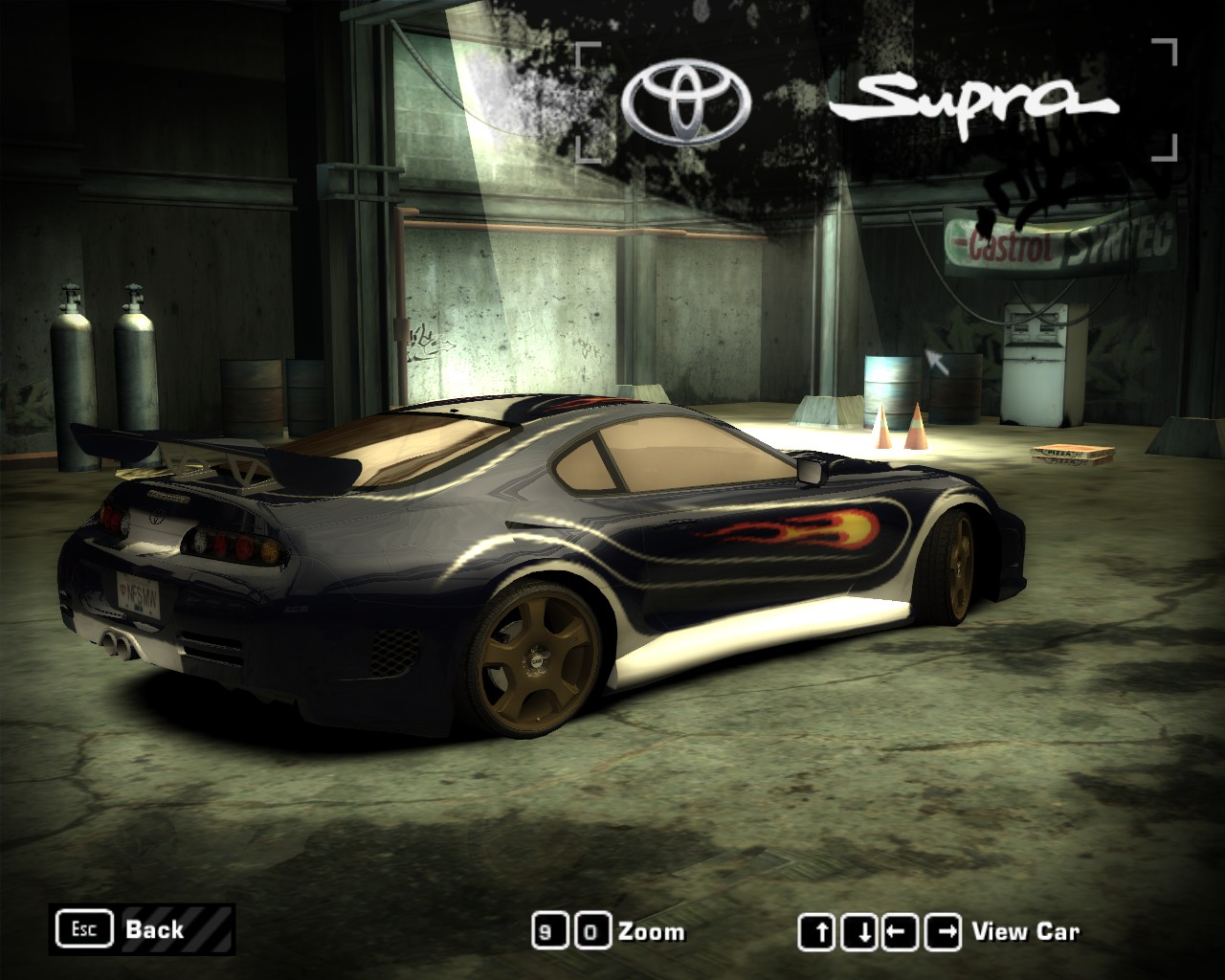 Тачка босс. Toyota Supra NFS MW 2005. Супра NFS most wanted. Диски из NFS most wanted 2005. Тойота Супра Вика из NFS most wanted.