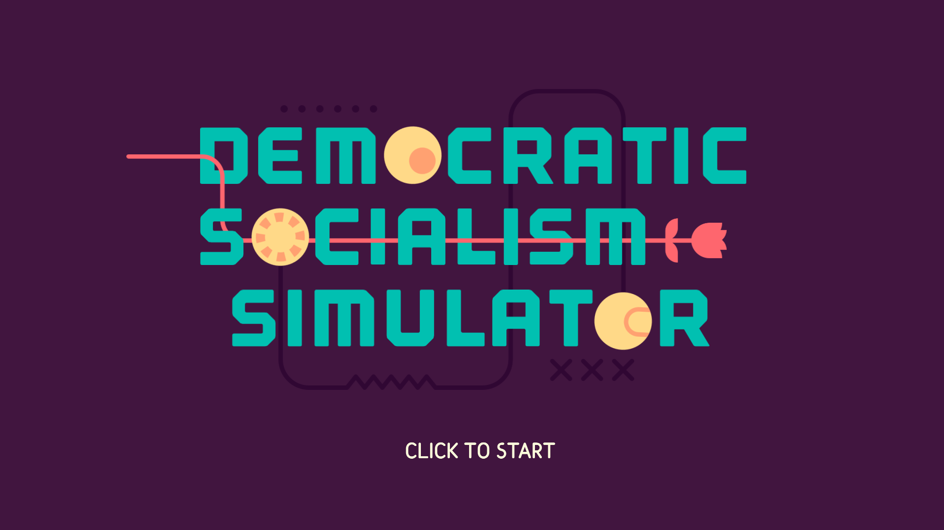 Socialism simulator