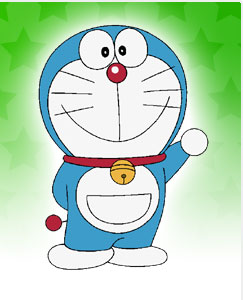 Doraemon (Character) - Giant Bomb