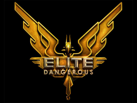 Elite: Dangerous poster