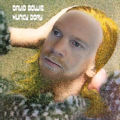 David Drewie