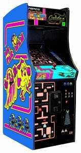 Behold, the fantastic arcade cabinet that spawned seven years of legal wrangling.