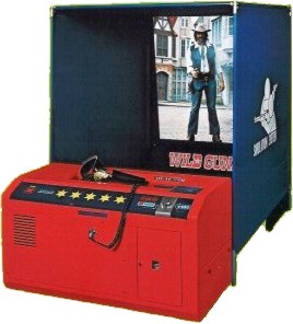Arcade Version