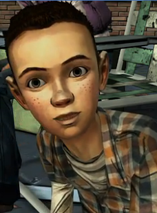 How, when, and why to kill characters, including children, remains an active debate within Telltale.