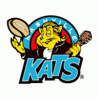 The Nashville Kats logo is the Ten Count of Sport Logos. Agree or Disagree?