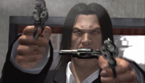 Games I Played 2012: Episode 12- Yakuza 4 - General Discussion - Giant Bomb