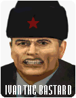 Ivan the Bastard