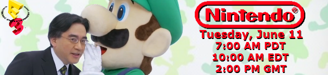 Lastly, Luigi is telling you to burn it... burn it all!!