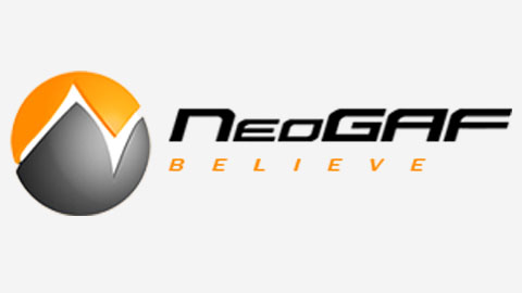 NeoGAF.com is a message board dedicated to discussions focusing on the gaming industry in regards to reviews, news and market sales.