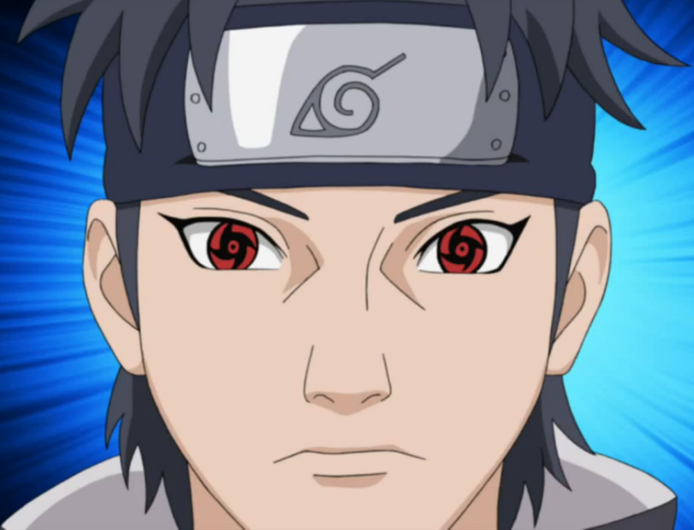 Shisui Uchiha screenshots, images and pictures - Giant Bomb