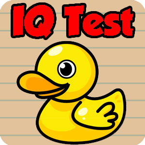 IQ Test - Steam Games