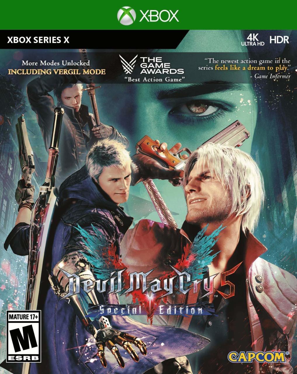 Devil May Cry 4 Similar Games - Giant Bomb