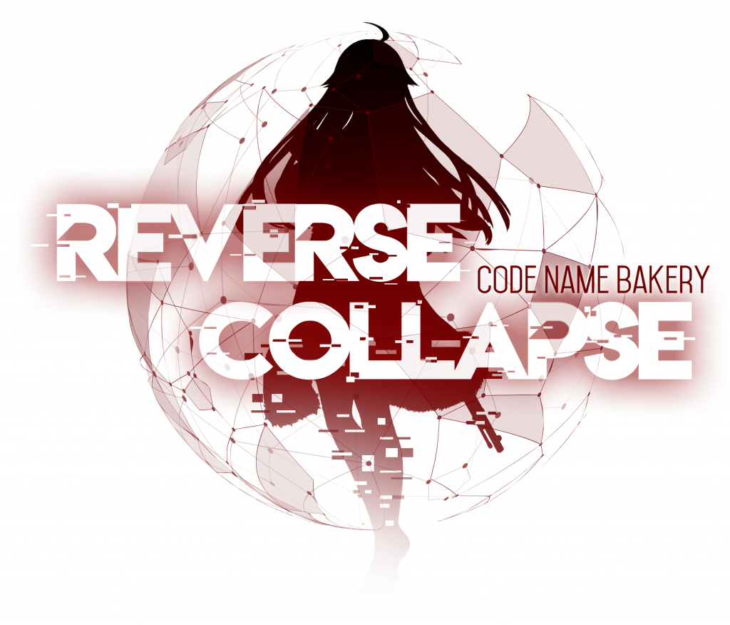 Reverse Collapse: code name Bakery. Collapse логотип. Codename Bakery girl. Code name please