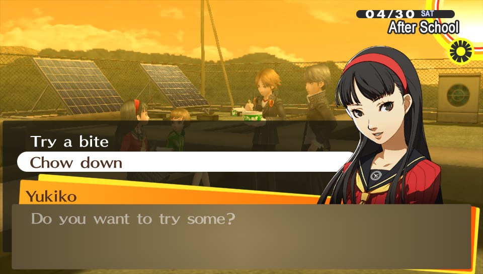 I'll use this option on Yukiko later on, too -- ifyouknowwhatImean