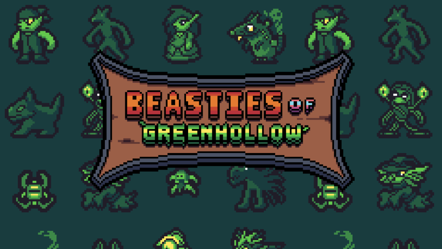 Beasties of Greenhollow